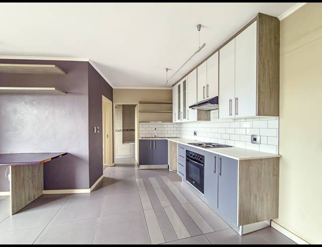 1 BEDROOM APARTMENT TO LET IN HATFIELD